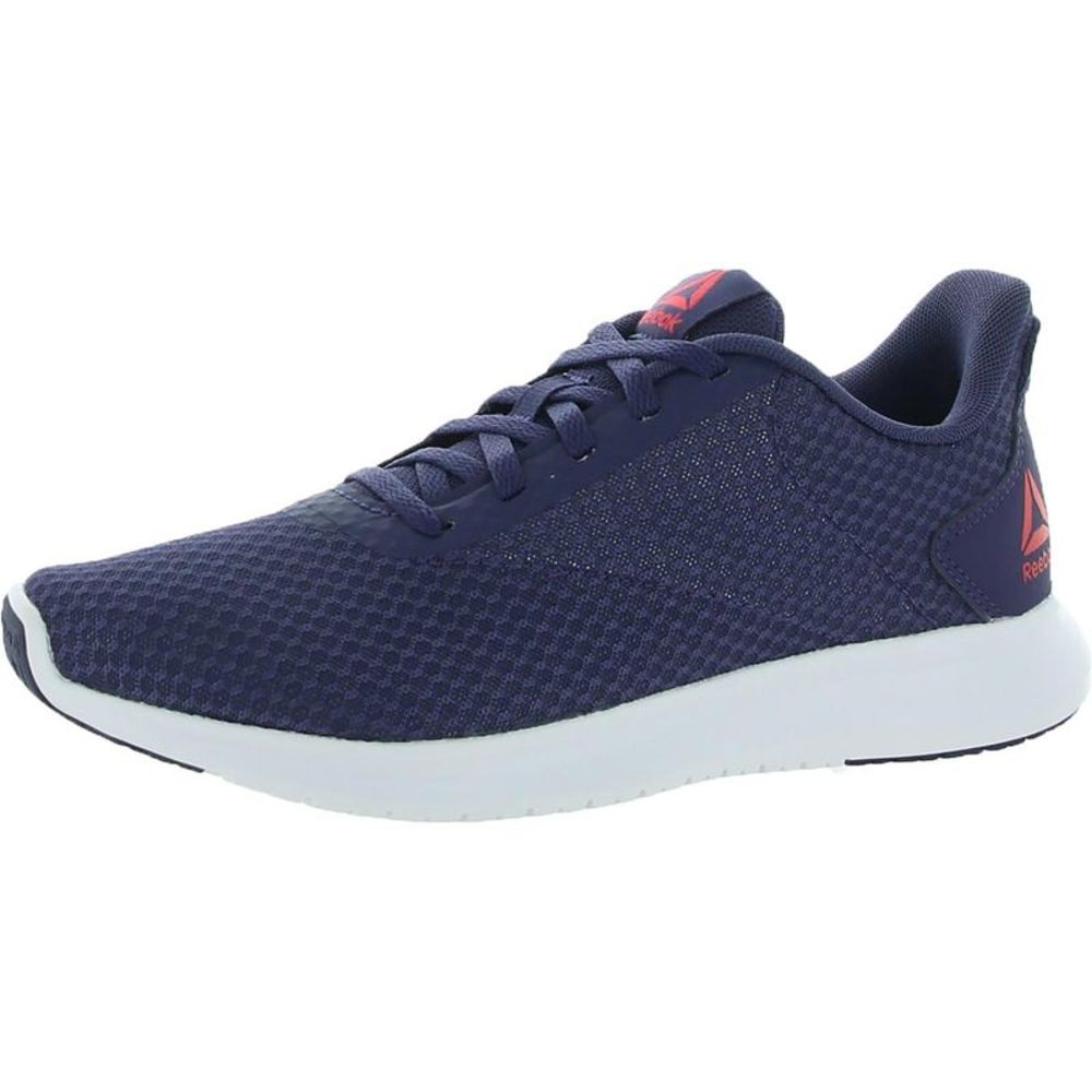 Reebok Womens Instalite Lux  Purple Workout Fitness Sneakers Shoes NWT